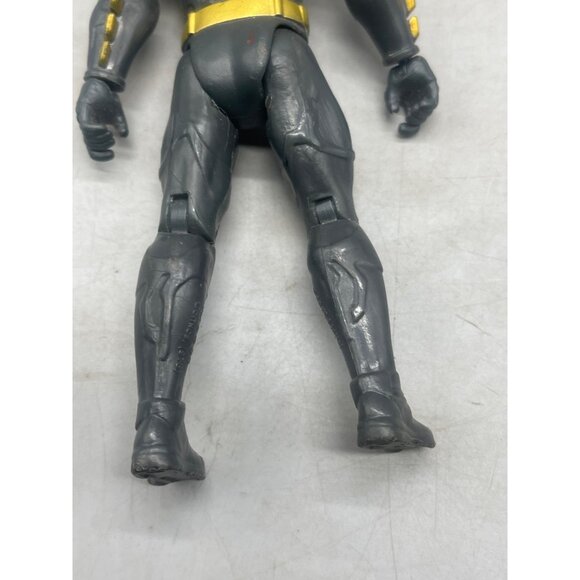 Batman 6" Missions Stealth Glider Action Figure Dc Comics 2018 Mattel gray READ - Picture 3 of 5